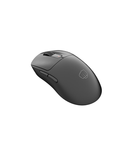 Fury | Gaming Mouse | Tanto T4 | Wired/Wireless | 2.4 GHz, Bluetooth, USB | Black