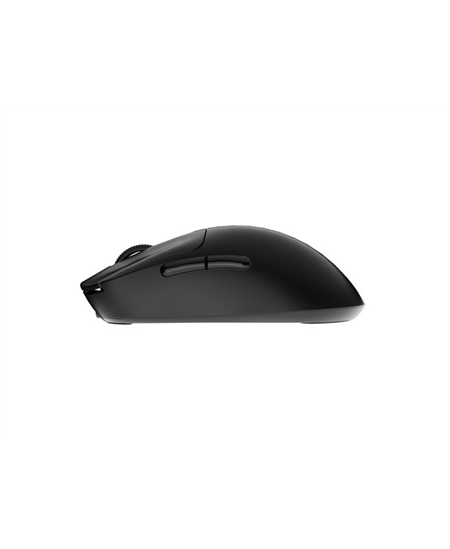 Fury | Gaming Mouse | Tanto T4 | Wired/Wireless | 2.4 GHz, Bluetooth, USB | Black
