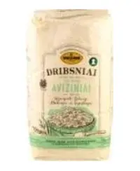 Avižiniai dribsniai MALSENA, viso grūdo, 1,5 kg
