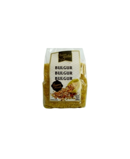 Bulgur kruopos BUON GUSTO, 350 g