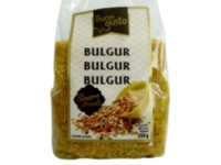Bulgur kruopos  BUON GUSTO, 350 g