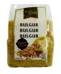 Bulgur kruopos  BUON GUSTO, 350 g