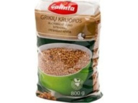 Grikių kruopos GALINTA, 800 g