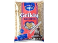 Grikių kruopos LIMOR, 800 g