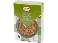 Grikių kruopos, LIMOR, 4x100gr.