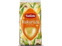 Kukurūzų kruopos GALINTA, 500 g