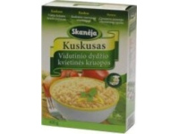 Kuskusas SKANĖJA, 400 g