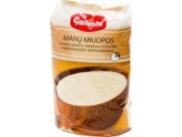 Manų kruopos GALINTA, 800 g