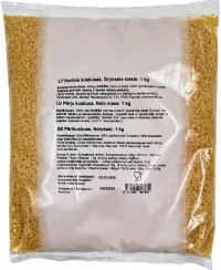 Perlinis kuskusas, 1 kg
