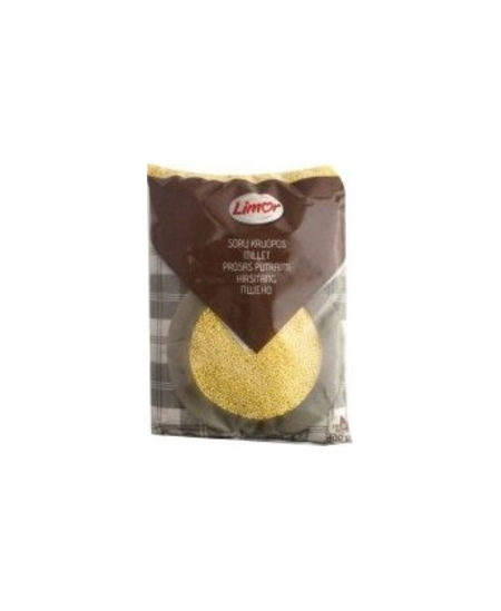Sorų kruopos LIMOR, 800 g