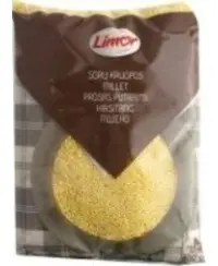 Sorų kruopos LIMOR, 800 g