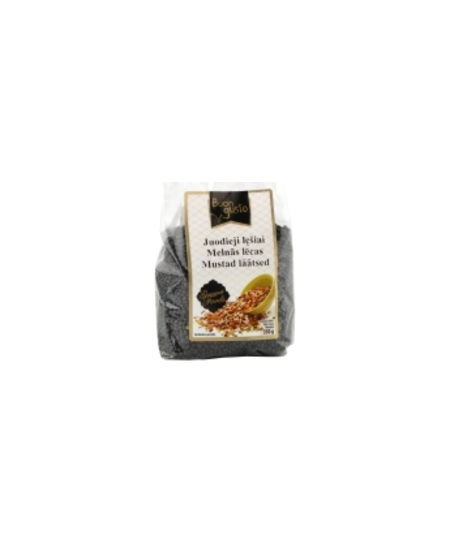 Juodieji lęšiai BUON GUSTO, 350 g