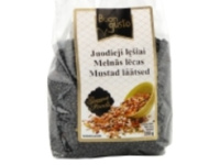 Juodieji lęšiai BUON GUSTO, 350 g