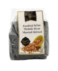 Juodieji lęšiai BUON GUSTO, 350 g