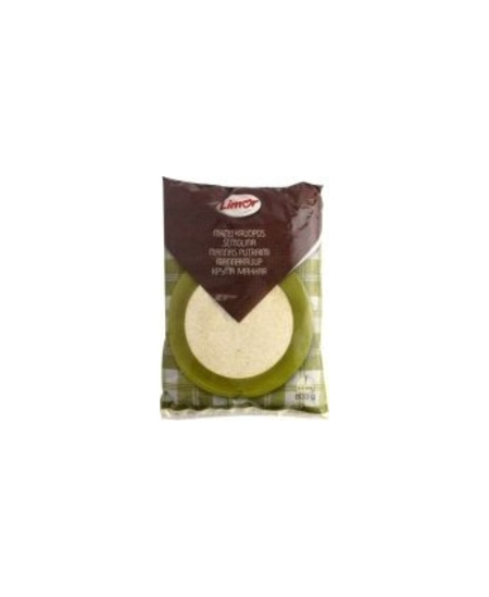 Manų kruopos LIMOR, 800 g