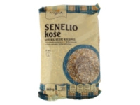 SENELIO kruopų košė (4 grūdų), 800 g