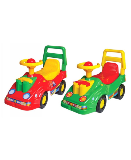 Paspiriama mašinėlė TECHNOK, 57 cm