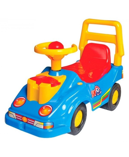 Paspiriama mašinėlė TECHNOK, 57 cm