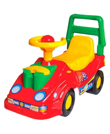 Paspiriama mašinėlė TECHNOK, 57 cm