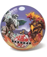 STAR kamuolys Bakugan 23 cm