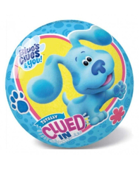 Kamuolys STAR Blue's Clues & You, 23 cm