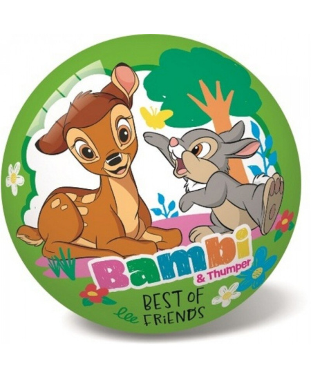 Kamuolys STAR Disney, 11 cm