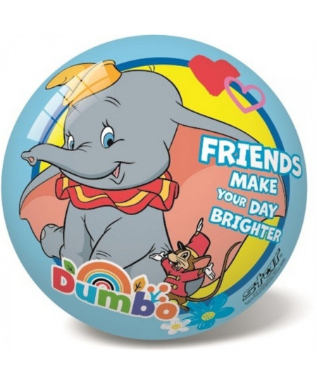 Kamuolys STAR Disney, 11 cm