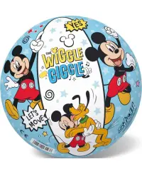 STAR kamuolys Mickey  23 cm