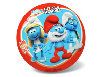 STAR kamuolys Smurfs 23 cm