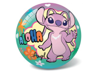 STAR kamuolys Stitch - Aloha 23 cm