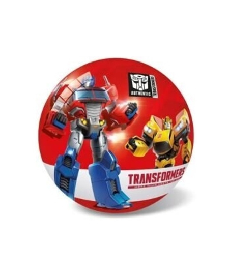 Kamuolys STAR Transformers, 23 cm
