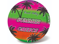 STAR paplūdimio tinklinio kamuolys Summer 21 cm