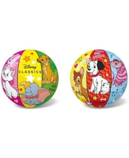Kamuolys STAR Disney Classics, 23 cm