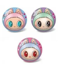 Star kamuolys Faces my love 23 cm