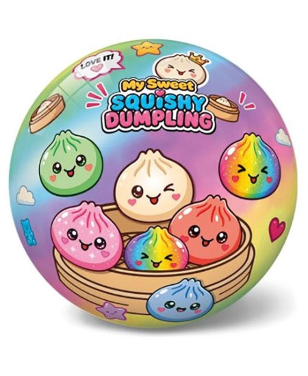 Kamuolys STAR My Sweet Squishy Dumpling, 23 cm