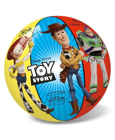 Kamuolys STAR Toy Story, 23 cm