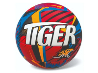 STAR Tinklinio kamuolys Tiger RETRO RED S5