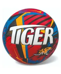 STAR Tinklinio kamuolys Tiger RETRO RED S5
