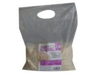 Apvalieji ryžiai SMART KITCHEN Arborio, fasuoti, 2,5 kg
