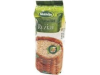 Ryžiai SKANĖJA, natūralūs, 0,5 kg