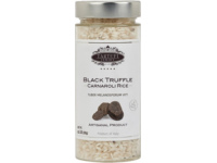 Ryžiai TARTUFI JIMMY, su juodaisiais trumais, 250g