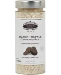 Ryžiai TARTUFI JIMMY, su juodaisiais trumais, 250g
