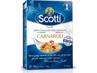 Rizoto ryžiai CARNAROLI, 500 g