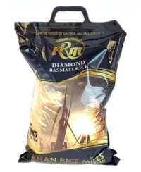 Basmati ryžiai DIAMOND, 5 kg