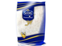 Ilgagrūdžiai ryžiai SCOTTI, 5 kg