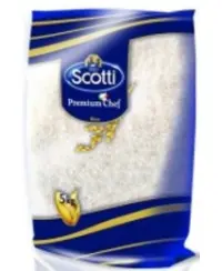 Ilgagrūdžiai ryžiai SCOTTI, 5 kg