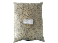 Plikytų ir laukinių ryžių mišinys SKANĖJA, 5 kg