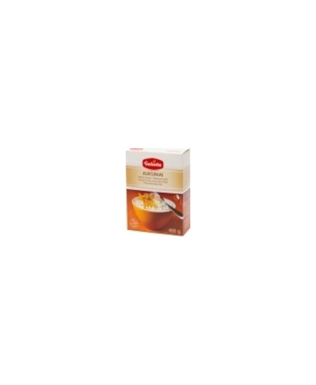 Ryžiai GALINTA Auksiniai, 4 x 100 g