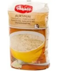 Ryžiai GALINTA Auksiniai, 800 g
