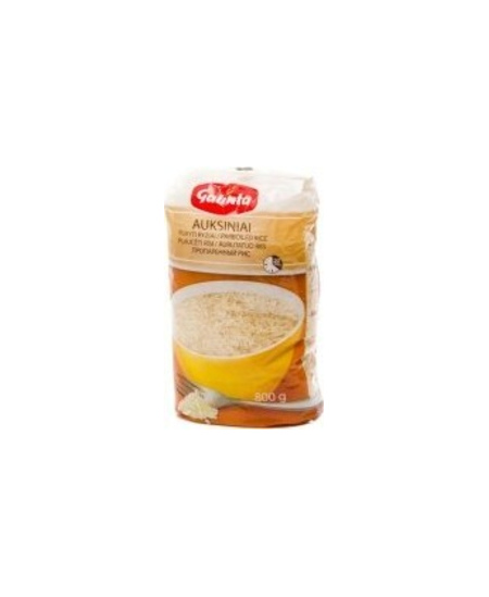 Ryžiai GALINTA Auksiniai, 800 g